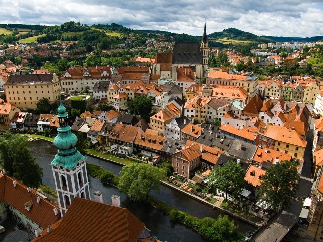 200706260939_039.jpg - �esk� Krumlov