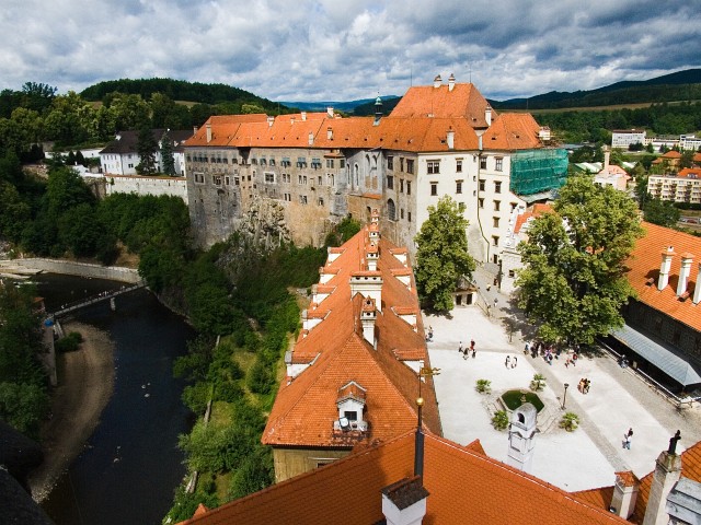 200706260942_040.jpg - �esk� Krumlov