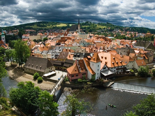 200706261006_044.jpg - �esk� Krumlov