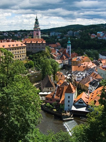 200706261028_046.jpg - �esk� Krumlov