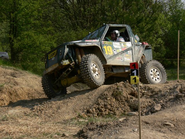 P1010234.jpg - MCR OffRoad Trial - NORD CUP - Bratronice u Kladna