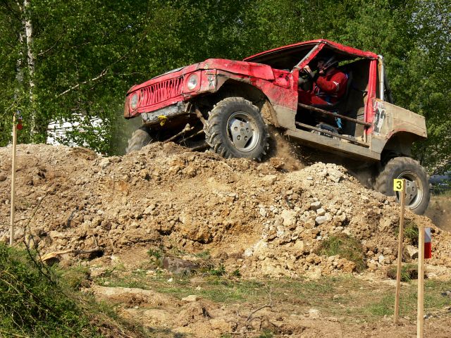 P1010270.jpg - MCR OffRoad Trial - NORD CUP - Bratronice u Kladna