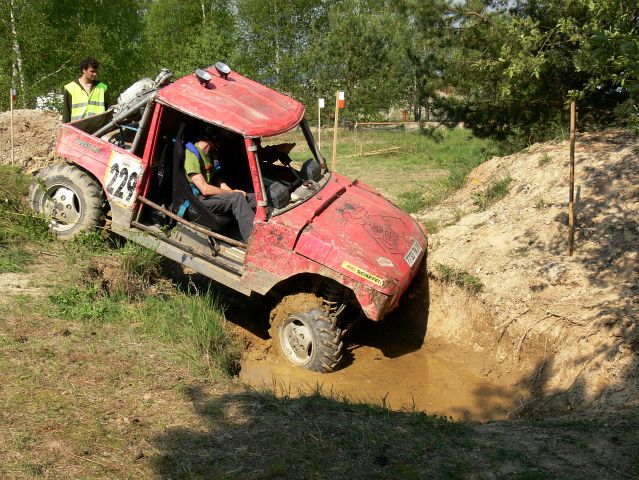 P1010283.jpg - MCR OffRoad Trial - NORD CUP - Bratronice u Kladna