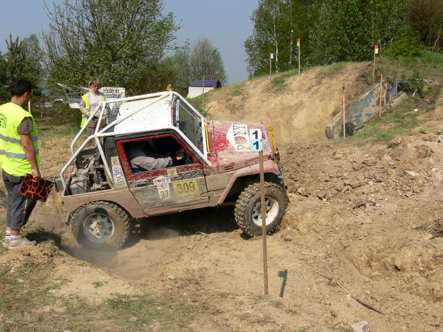 P1010303.jpg - MCR OffRoad Trial - NORD CUP - Bratronice u Kladna