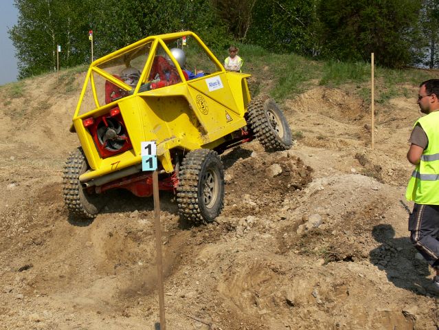 P1010331.jpg - MCR OffRoad Trial - NORD CUP - Bratronice u Kladna