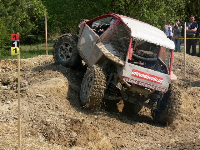 P1010367.jpg - MCR OffRoad Trial - NORD CUP - Bratronice u Kladna