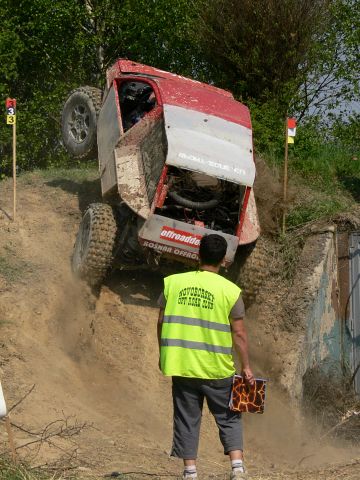 P1010373.jpg - MCR OffRoad Trial - NORD CUP - Bratronice u Kladna