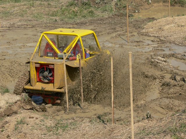 P1010431.jpg - MCR OffRoad Trial - NORD CUP - Bratronice u Kladna