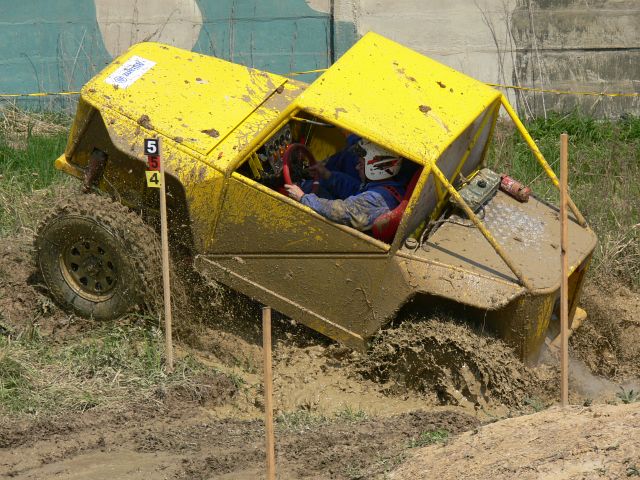 P1010438.JPG - MCR OffRoad Trial - NORD CUP - Bratronice u Kladna