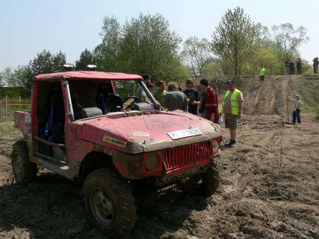 P1010466.jpg - MCR OffRoad Trial - NORD CUP - Bratronice u Kladna