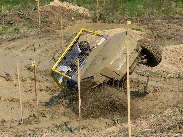 P1010490.jpg - MCR OffRoad Trial - NORD CUP - Bratronice u Kladna