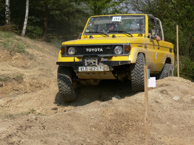 P1010515.jpg - MCR OffRoad Trial - NORD CUP - Bratronice u Kladna