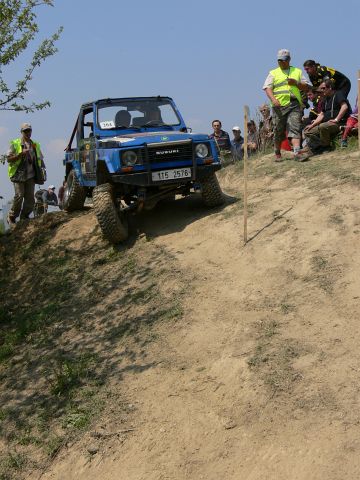 P1010566.jpg - MCR OffRoad Trial - NORD CUP - Bratronice u Kladna