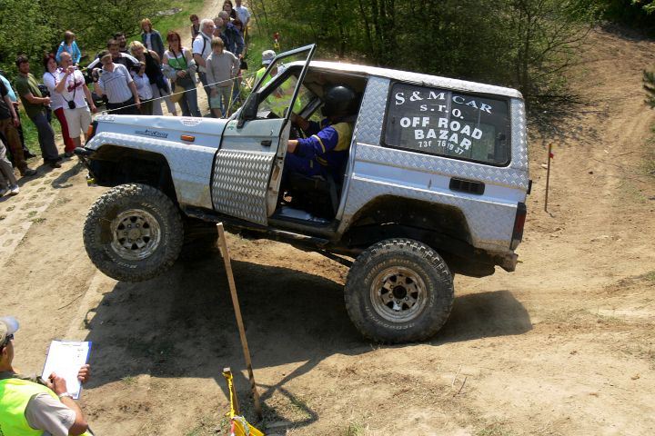 P1010586.jpg - MCR OffRoad Trial - NORD CUP - Bratronice u Kladna