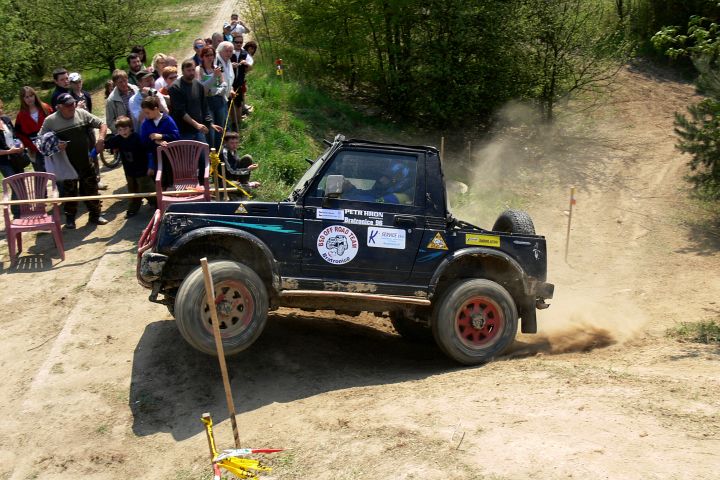 P1010592.jpg - MCR OffRoad Trial - NORD CUP - Bratronice u Kladna