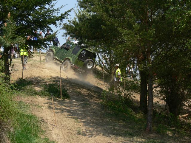 P1010628.jpg - MCR OffRoad Trial - NORD CUP - Bratronice u Kladna