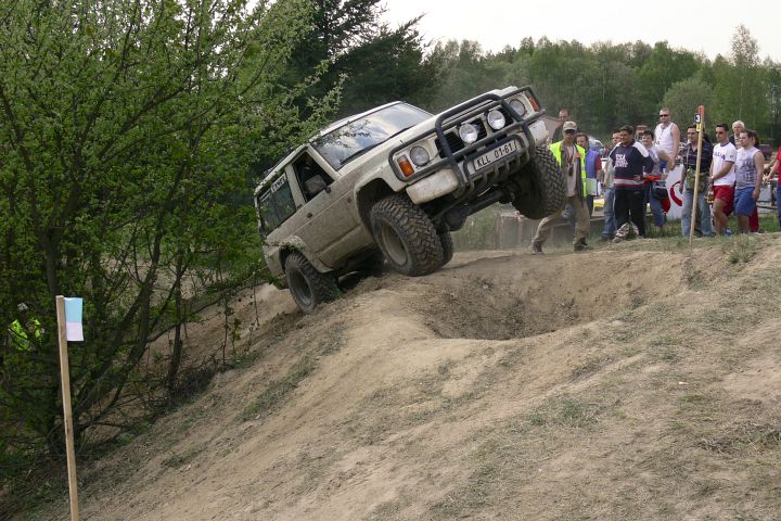 P1010637.jpg - MCR OffRoad Trial - NORD CUP - Bratronice u Kladna