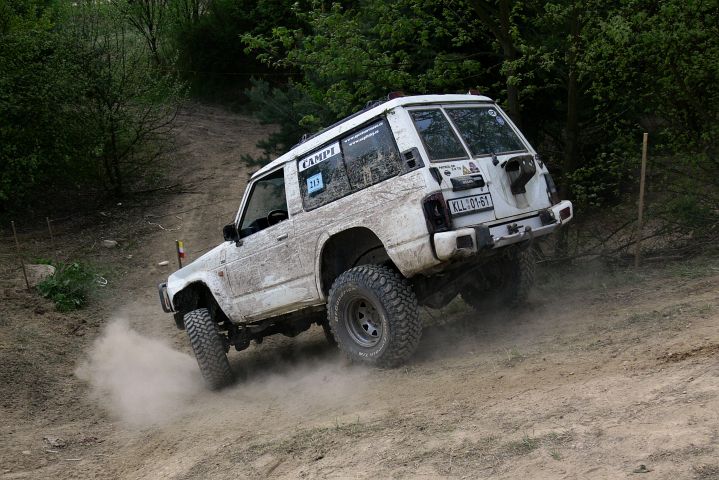 P1010644.jpg - MCR OffRoad Trial - NORD CUP - Bratronice u Kladna