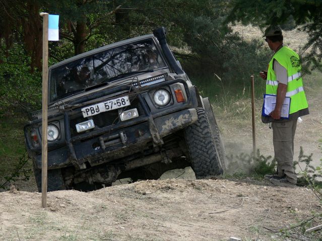 P1010667.jpg - MCR OffRoad Trial - NORD CUP - Bratronice u Kladna