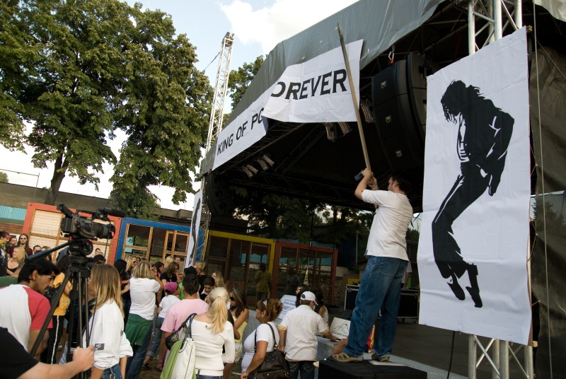 DSC_9465.jpg - Michael Jackson tribute party Praha