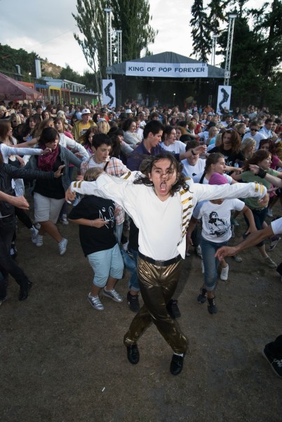 DSC_9601.jpg - Michael Jackson tribute party Praha