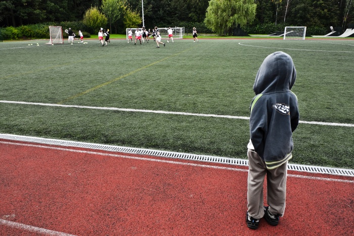 P1090414.jpg - Utkání pamětníků k příležitosti 20-ti let SK Lacrosse Jižní Město, Praha