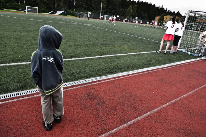 P1090417.jpg - Utkání pamětníků k příležitosti 20-ti let SK Lacrosse Jižní Město, Praha