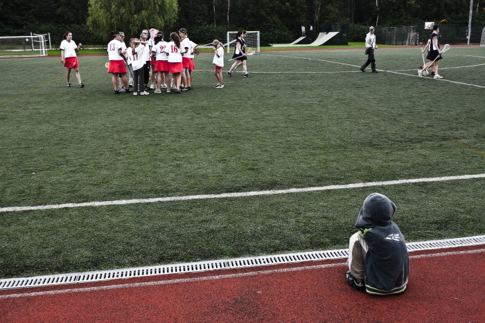 P1090421.jpg - Utkání pamětníků k příležitosti 20-ti let SK Lacrosse Jižní Město, Praha