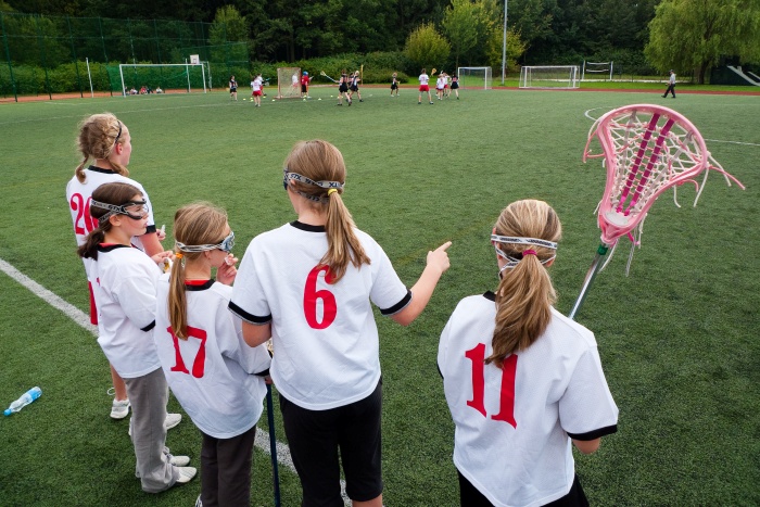 P1090428.jpg - Utkání pamětníků k příležitosti 20-ti let SK Lacrosse Jižní Město, Praha