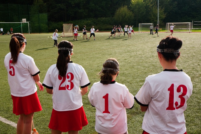 P1090440.jpg - Utkání pamětníků k příležitosti 20-ti let SK Lacrosse Jižní Město, Praha