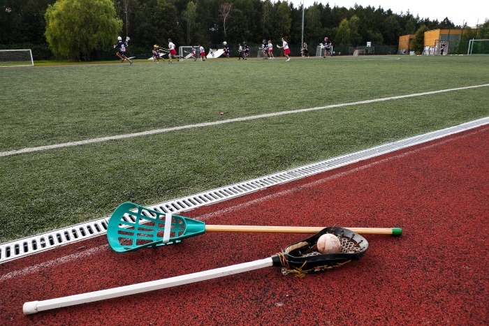 P1090477.jpg - Utkání pamětníků k příležitosti 20-ti let SK Lacrosse Jižní Město, Praha