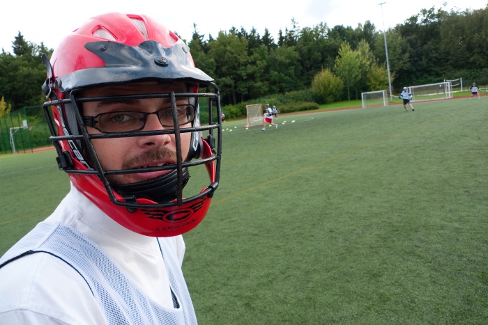 P1090534.jpg - Utkání pamětníků k příležitosti 20-ti let SK Lacrosse Jižní Město, Praha