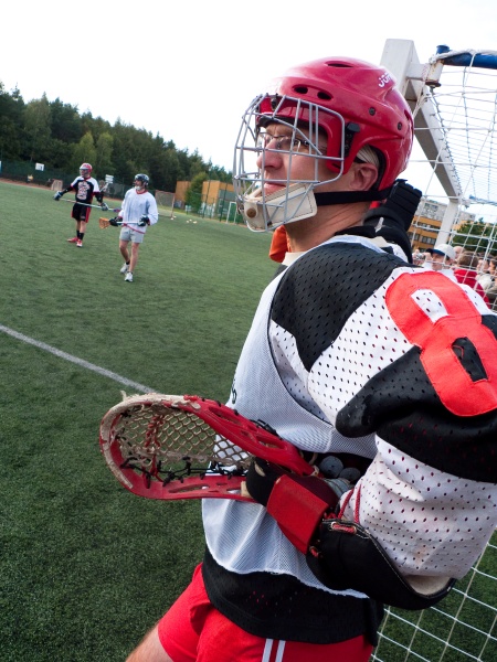 P1090542.jpg - Utkání pamětníků k příležitosti 20-ti let SK Lacrosse Jižní Město, Praha