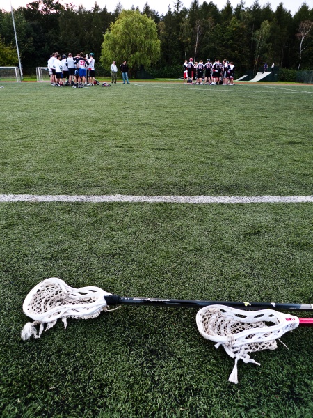 P1090614.jpg - Utkání pamětníků k příležitosti 20-ti let SK Lacrosse Jižní Město, Praha